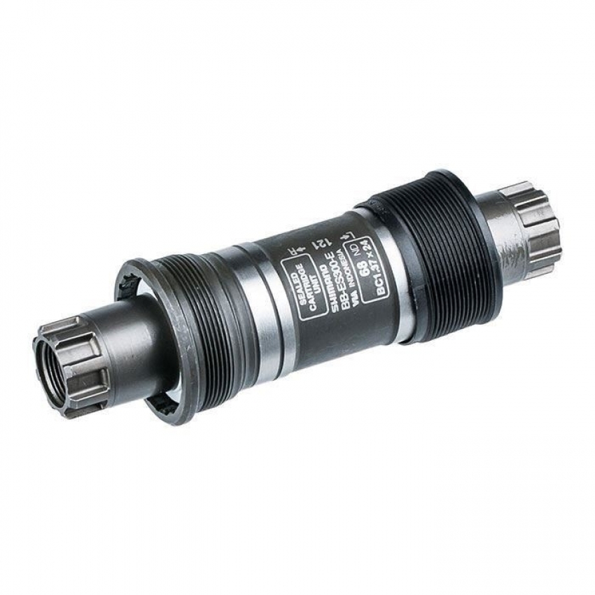 Monobloc Shimano Octalink 68x121 LX BB-ES300 - BikeCentral.ro