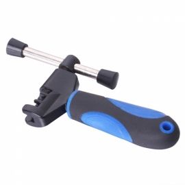 Presa lant cu maner albastru - BikeCentral