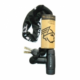 Antifurt Velotech 8x900mm cu lant - BikeCentral