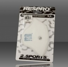 Filtru pentru masca Respro Sport XL - BikeCentral