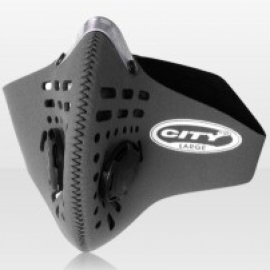 Masca Respro City gri M - BikeCentral