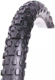 Anvelopa 20-2,125 Vee Rubber VRB183 - BikeCentral
