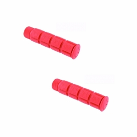 Mansoane Fixed rosu 120mm - BikeCentral