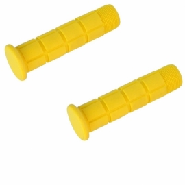 Mansoane Fixed galben 120mm - BikeCentral