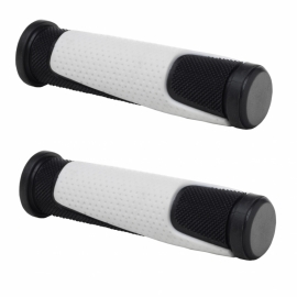 Mansoane Wag alb 125mm - BikeCentral