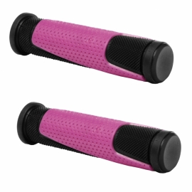 Mansoane Wag pink 125mm - BikeCentral