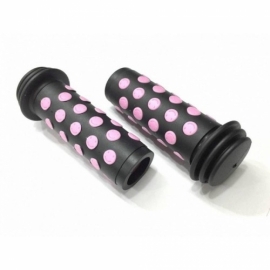 Mansoane AGR Junior pink Author - BikeCentral