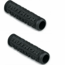 Mansoane Author negru AGR-R192 120mm - BikeCentral