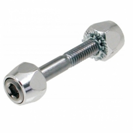 Surub pentru colier tija sa Tranzx 6x45mm - BikeCentral