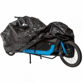 Husa pentru bicicleta si remorca M-wave - BikeCentral