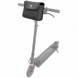 Borseta ghidon M-Wave negru - BikeCentral