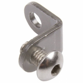 Surub pentru aparator noroi cu suspensie M-Wave - BikeCentral