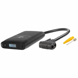 Pompa cu acumlator M-wave Elumatik USB - BikeCentral