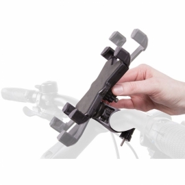 Suport telefon M-Wave Eindhoven Grip Edge - Alte > Alte piese bicicleta  - BikeCentral