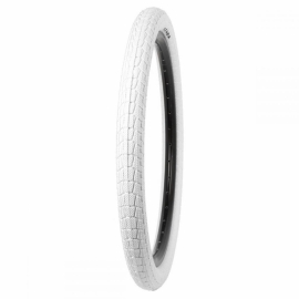 Anvelopa 20-1,95 Kenda K907 alb - BikeCentral