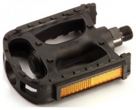 Pedal plastic - BikeCentral