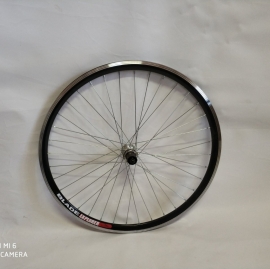 Roata spate 622 cu butuc casetat - BikeCentral