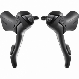 Manete frana/schimbator cursiera Shimano Sora ST-3500/3503 2x9 V - BikeCentral