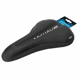 Husa sa M-Wave MTB negru - BikeCentral