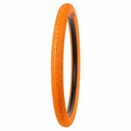 Anvelopa 20-1,95 Kenda K907 orange - BikeCentral
