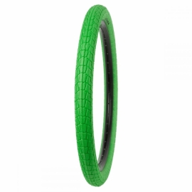 Anvelopa 20-1,95 Kenda K907 verde - BikeCentral
