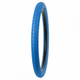 Anvelopa 20-1,95 Kenda K907 albastru - BikeCentral