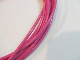 Camasa frana teflon roz /m - BikeCentral