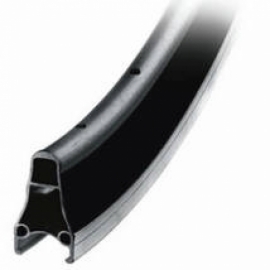 Janta Gipiemme R40 8x4 spitat negru - BikeCentral