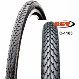 Anvelopa 37-622 CST C1103 - BikeCentral