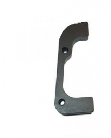 Adaptor etrier frana spate 180mm - BikeCentral