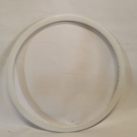Janta 622 cursiera 36 de gauri pe disc alb