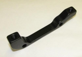 Adaptor frana disc F180/R160 - BikeCentral