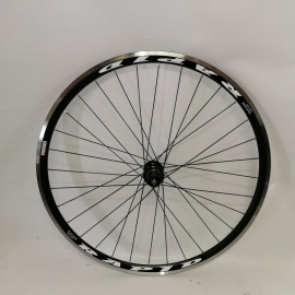 Roata spate 622 perete dublu , cursier Rapid butuc Miche - BikeCentral