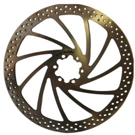 Disc pentru frana Magura 203 mm - BikeCentral