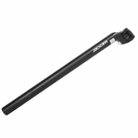 Tija sa 25,6 mm alum. cu cap - BikeCentral