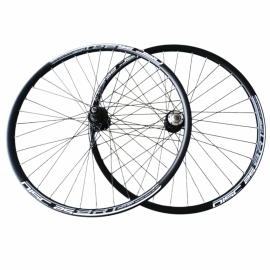 Set de roti 27,5 Beretta cu butuci pe rulmenti - BikeCentral