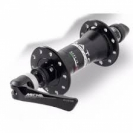 Butuc fata Miche Primato Syntesi 36 de gauri negru - BikeCentral