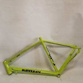 Cadru Kenzel 500 galben cursiera 50