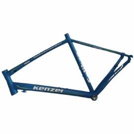 Cadru Kenzel Calibre 400 albastru cursiera 54 - BikeCentral