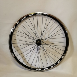 Roata spate 622 Rapid casetat cu butuc Miche Primato Syntesi - BikeCentral