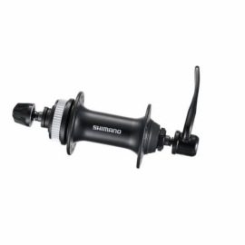 Butuc fata Shimano HB-RM66 centerlock 32 de gauri - BikeCentral