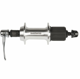 Butuc spate Shimano TX800 casetat 36 de gauri - BikeCentral