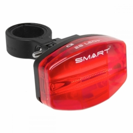 Stop spate Smart 20 Lumeni - BikeCentral