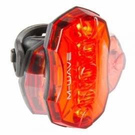 Sclipitor spate M-Wave Helios 5.3 - BikeCentral
