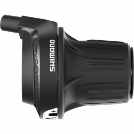 Maneta schimbator Shimano RV-200 7V dreapta - BikeCentral