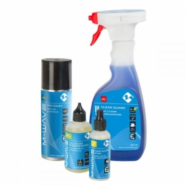 Pachet solutie pentru bicicleta M-Wave - BikeCentral