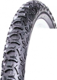 Anvelopa 12 1/2-2,25 (57-203) Vee Rubber VRB090 - BikeCentral