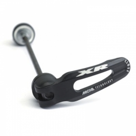 Cuprindere rapida fata Miche XR - BikeCentral