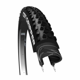 Anvelopa 27,5-2,25 CST C1879 - BikeCentral