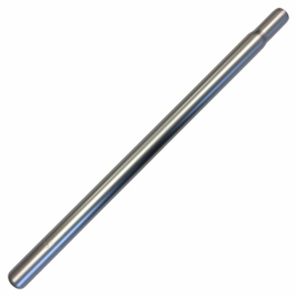 Tija sa 25,4 otel 50 cm - BikeCentral